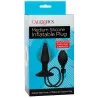 Calexotics Plug gonflable Botass Medium 10.5 x 3.4cm